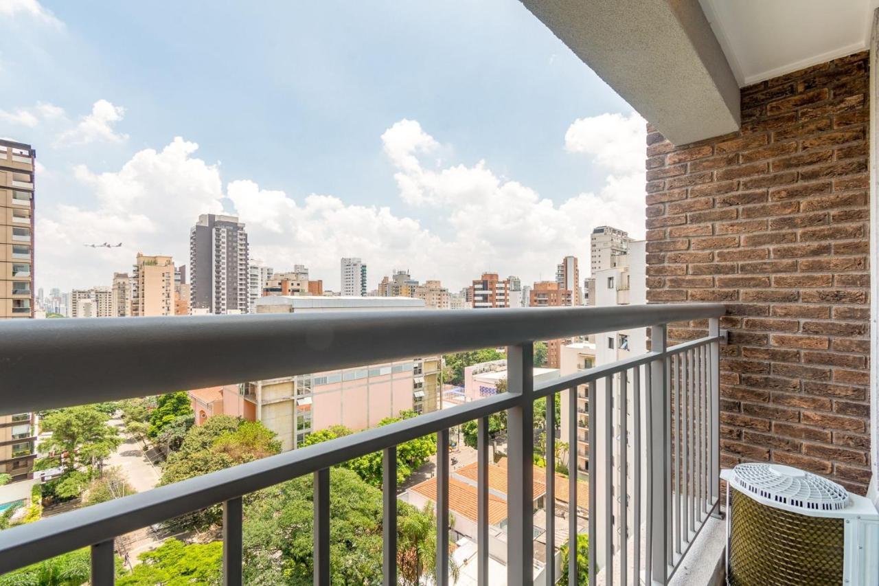 Anylife Comfort Jauaperi Apartment Sao Paulo Exterior photo